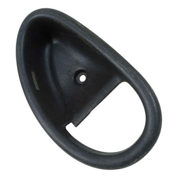 Moldura Maçaneta Interna Traseira Direita Fiat Palio 2010