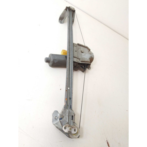 Maquina Vidro Eletrico Traseira Esquerda Zafira 2001 A 2011