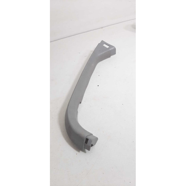 Acabamento Esquerdo Da Tampa Traseira Da Tucson 2009 