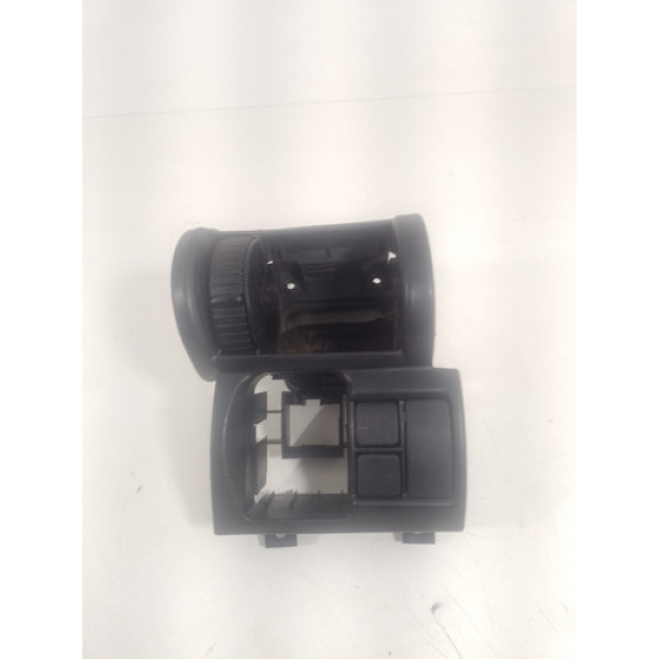 Difusor De Ar Painel Chevrolet Corsa 2004 Detalhe