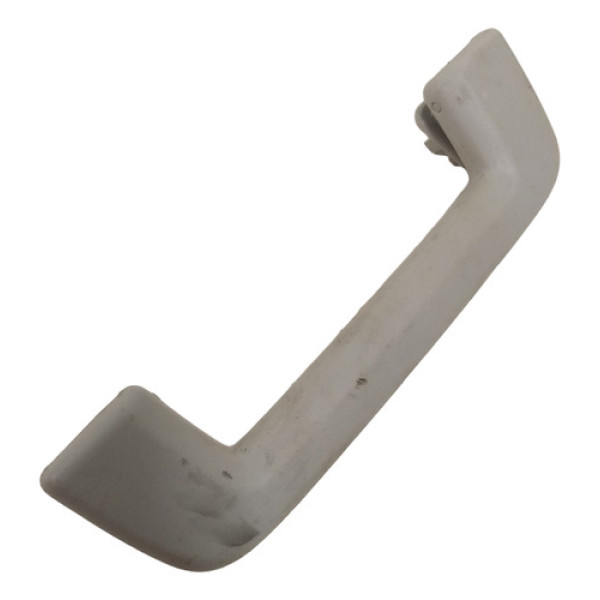 Alça Teto Pqp Dianteira Direita Ford Focus 2009 A 2013 Cinza