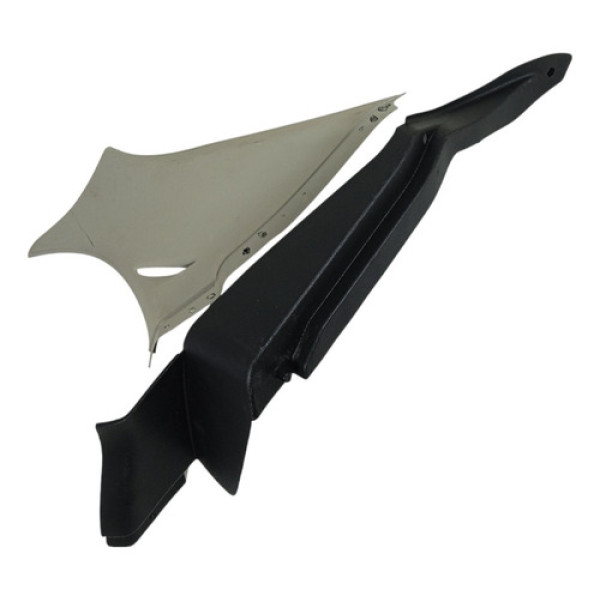 Suporte Bagagito/bagageiro Tras/dir Hatch C/d Gm Astra 00/11