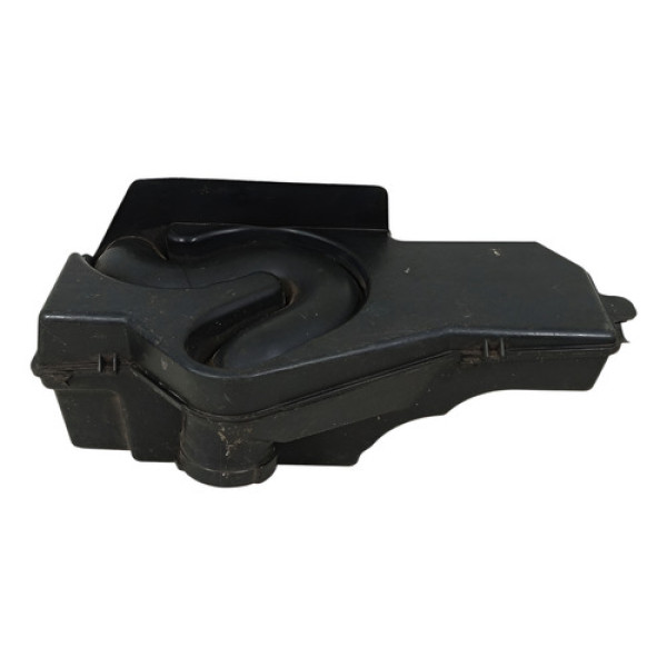 Caixa Ressonadora Filtro Ar Peugeot 307 2005 A 2016 Preto