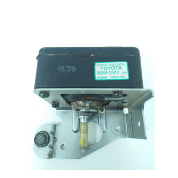 Modulo Atuador D Piloto Aut 0850412910 Toyota Corolla 