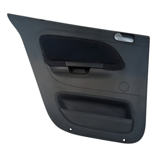 Forro Porta Traseiro G5 G Vw Gol Voyage 2011 A 2019