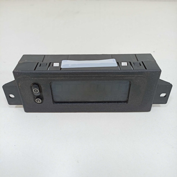 Computador De Bordo Gm Astra 2006/2012 Original 093353585