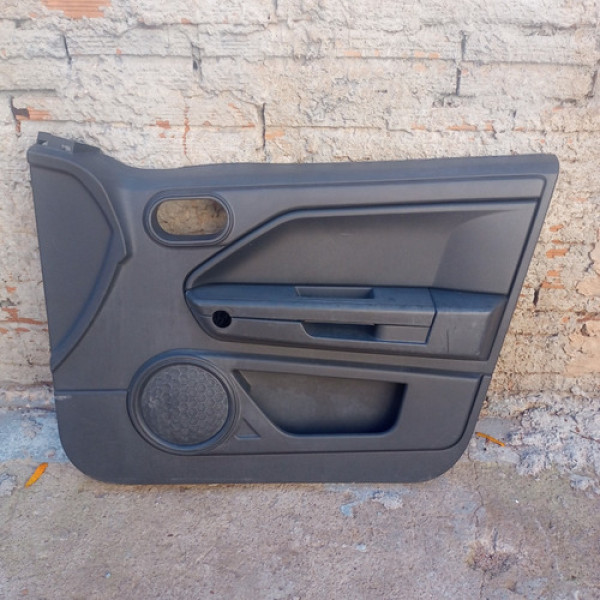 Forro Porta Dianteira Direita Ford Ecosport 2008
