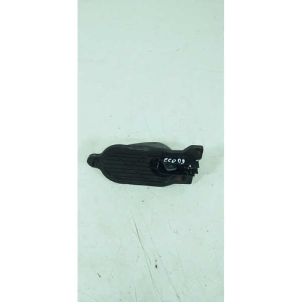 Maçaneta Interna Dianteira Direita Ford Ecosport 2002/2014 Dianteira/traseira