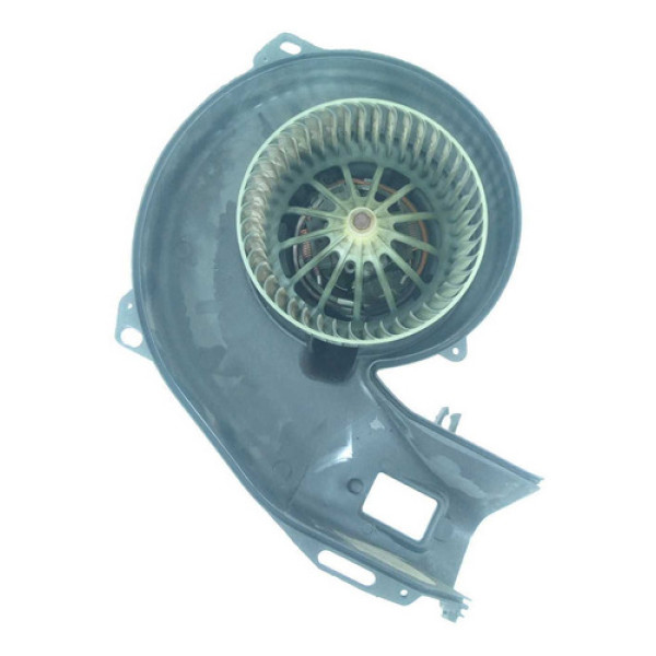 Motor Ar Forcado Meriva 2006 