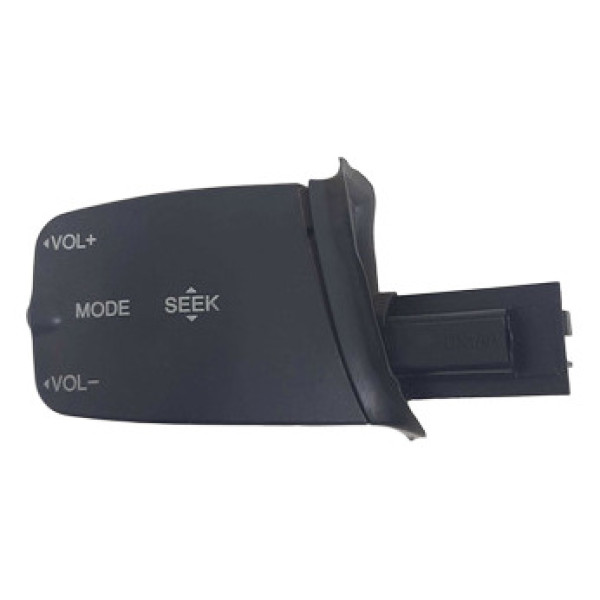 Botão Comando De Som Ford Transit 2008/2013 Original 