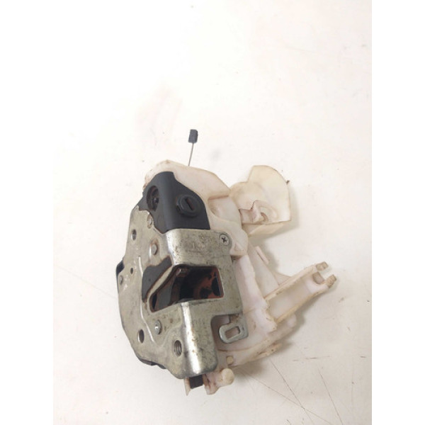 Fechadura Porta Traseira Esquerdo Manual Fox Spacefox