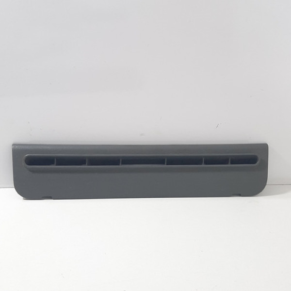 Difusor De Ar Superior Central Fiat Ducato 2005-2017