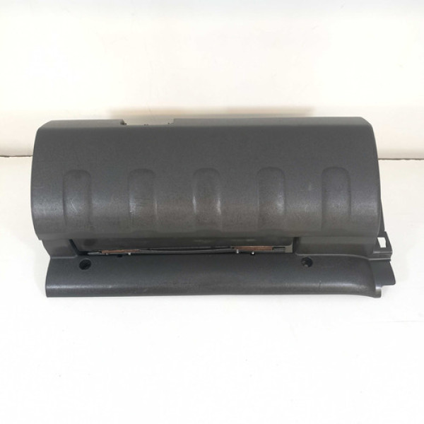 Porta Luvas Inferior Nissan Frontier 2009 Original Detalhe