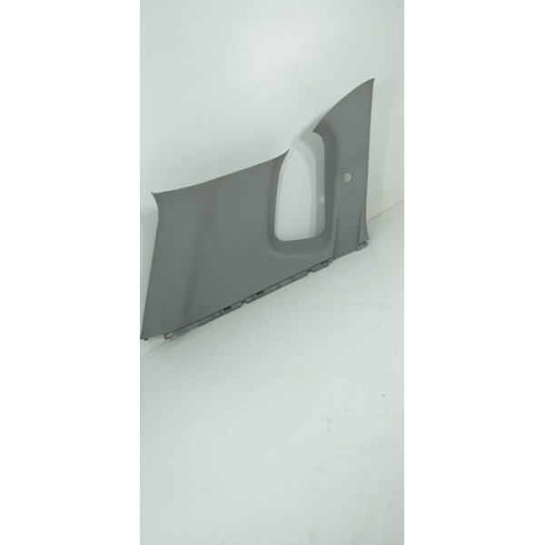 Moldura Coluna Do Cinto Traseiro Lado Esquerdo Tucson 2009