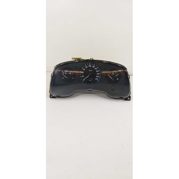 Painel Instrumento Chevrolet Astra 2000 Detalhe