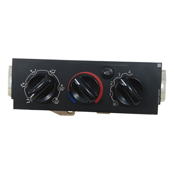 Painel Comando Do Ar Renault Master 1998 Á 2010