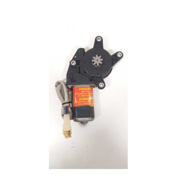 Motor Do Vidro Elétrico Esquerdo Chevrolet Opala 1982/1990