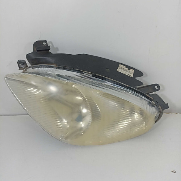 Farol Esquerdo Citroën Xsara 1999/2007 Original 