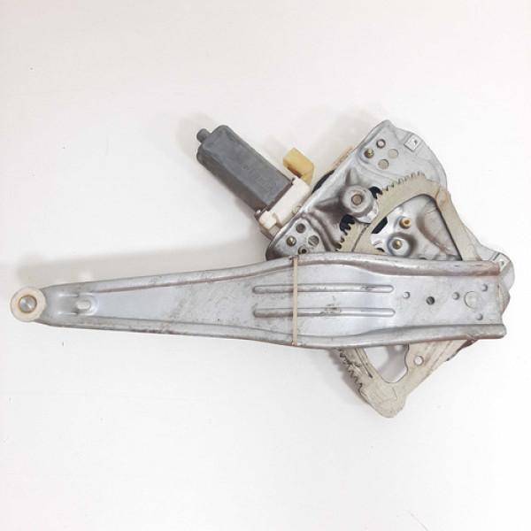 Máquina Vidro Traseiro Esquerdo Toyota 2003/2008