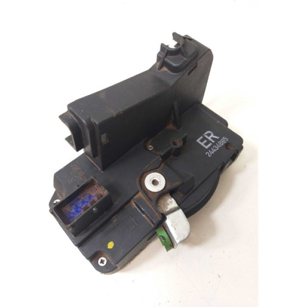 Fechadura Elétrica Dianteira Direita Gm Meriva Er 24434885