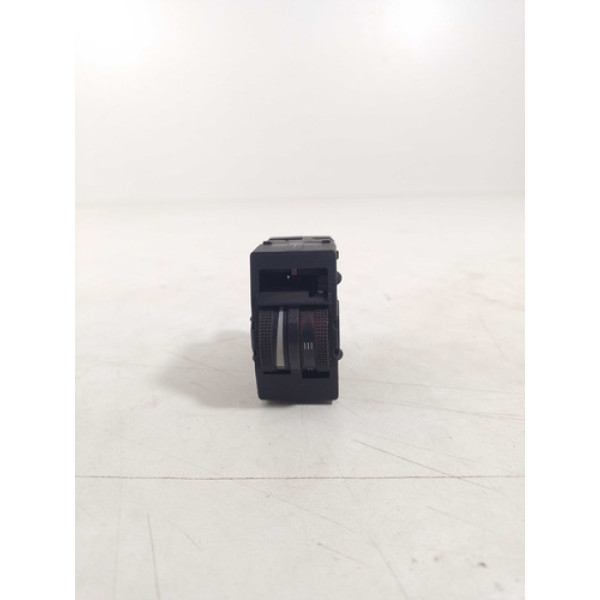 Botão Reostato Luz Painel Alcance Farol Audi A3 1997 Á 1999