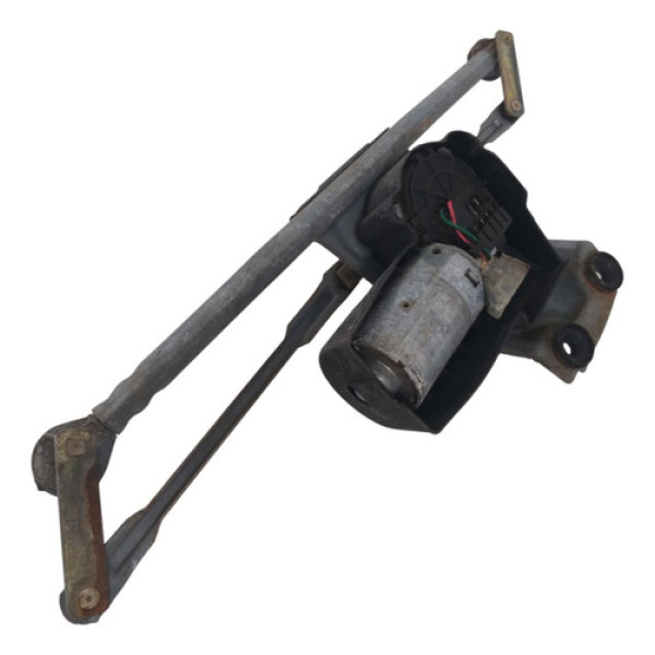 Máquina Limpador Para-brisa Ford Fiesta 1997/1999