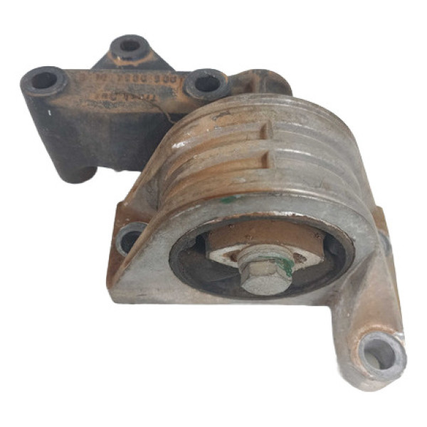 Coxim Do Motor Lado Direito Fiat Ducato 2.3 16v 2006/2017