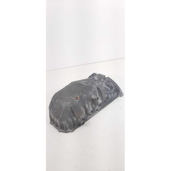 Carter Do Motor Peugeot 206 1.0 16v