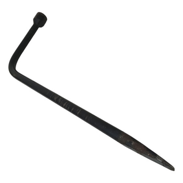 Chave De Roda Ford Transit 2012