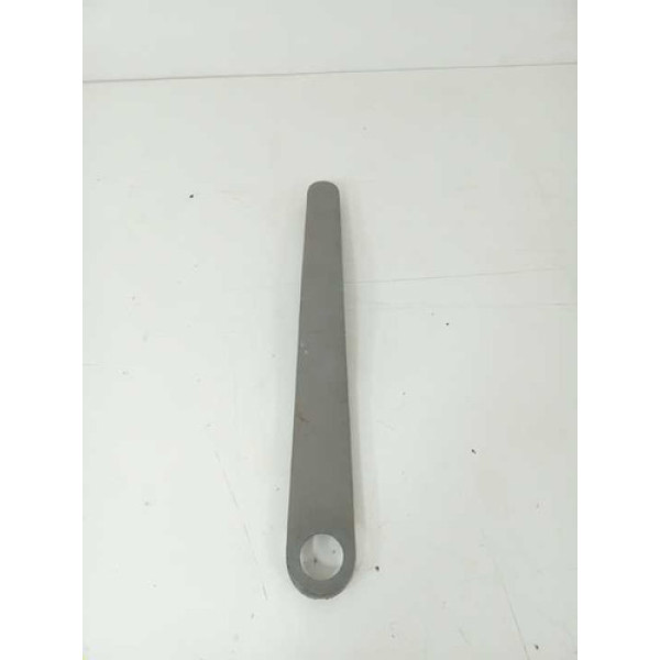 Moldura Esq Puxador Traseiro Direito Fiat Uno Vivace