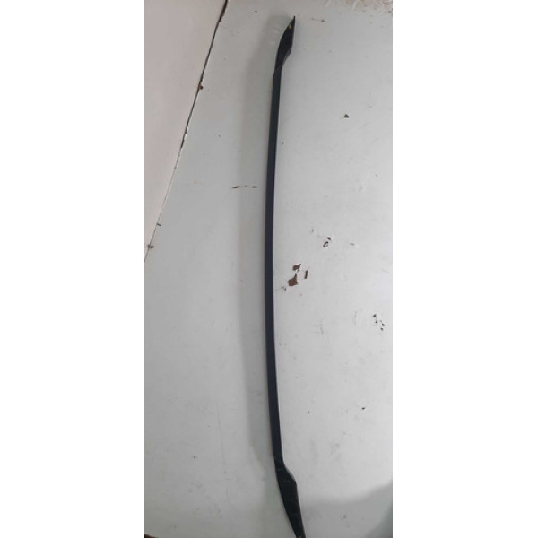 Bagageiro Rack Esquerdo Spacefox 2006-2014 Original  Preto