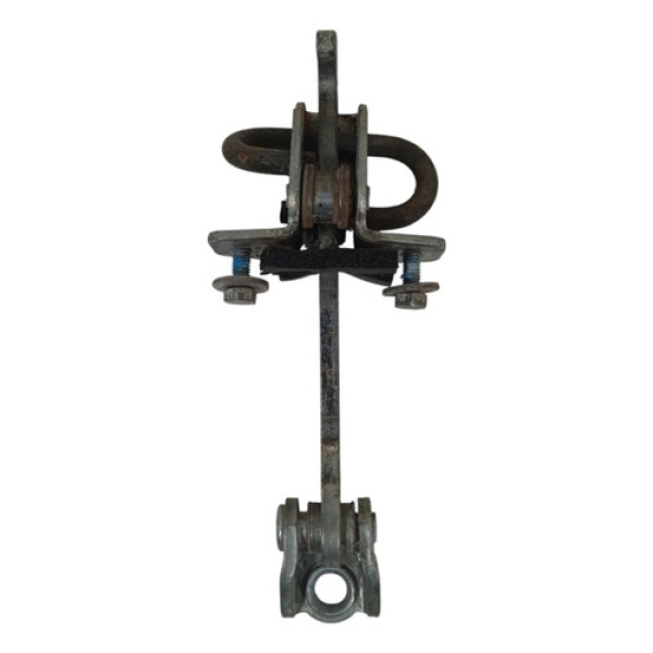 Limitador Porta Tras/esq/dir Gm Astra 00/11