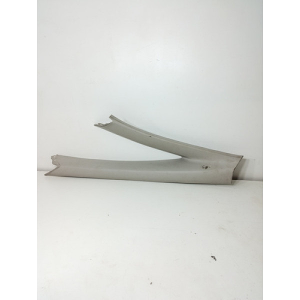 Acabamento Coluna Parabrisa Esquerdo Meriva 2003 Gm Original