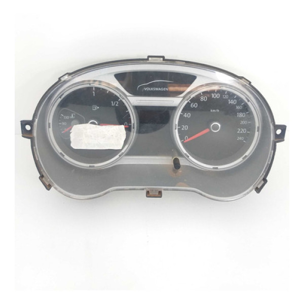 Painel De Instrumento Velocimetro Gol Voyage G5 