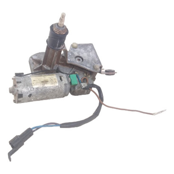 Motor Limpador Para-brisa Traseiro Chevrolet Corda Hatch 97