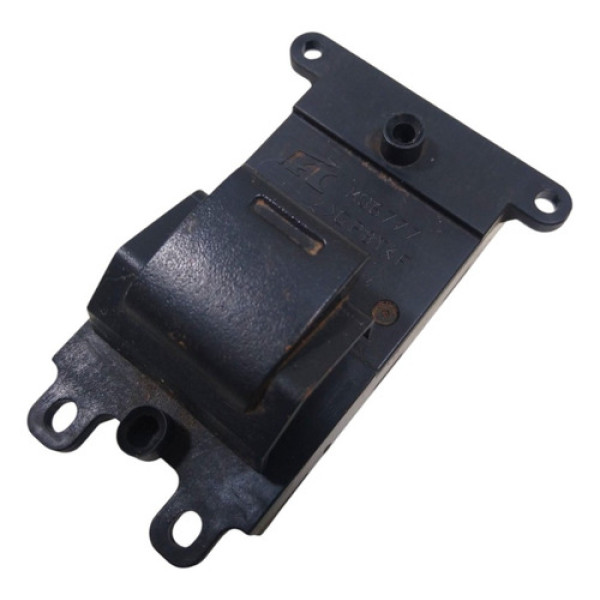 Botão Vidro Elétrico Traseiro Direito Honda Fit 1.5 2010