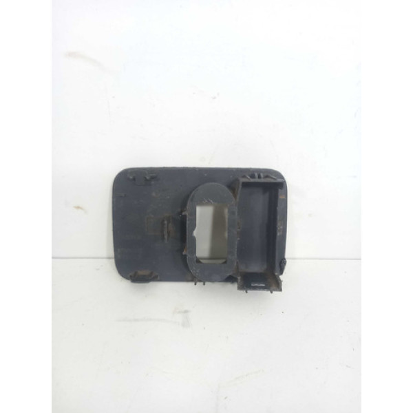 Botão Do Desembaçador Original Renault Clio C/ Detalhe 