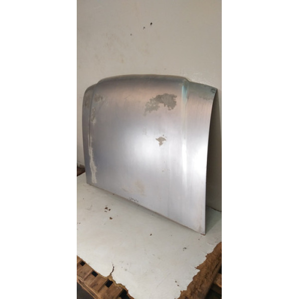 Capo Ford Ranger 1998 Até 2004 Detalhe 