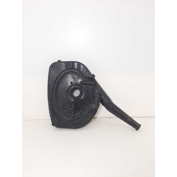 Caixa Filtro De Ar Gol 1999-2002 1.0 8v 377133609b