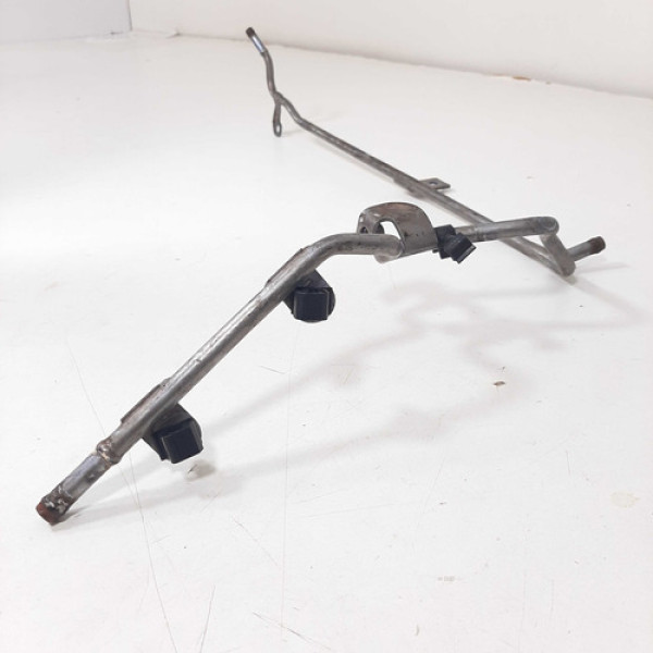 Cano Dágua Turbina Vw Jetta 2012 Original