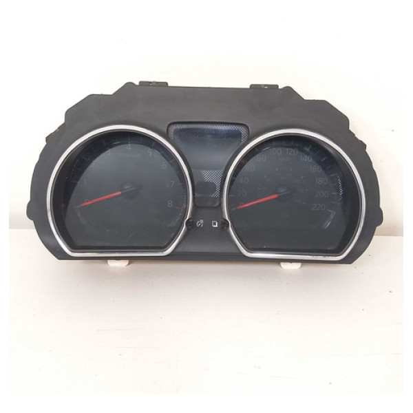 Painel Instrumentos Nissan Versa 1.6 2019 Original Preto