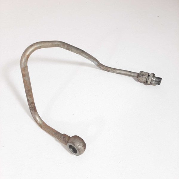 Cano Da Bomba Injetora Fiat Ducato 2.3 2010/2017