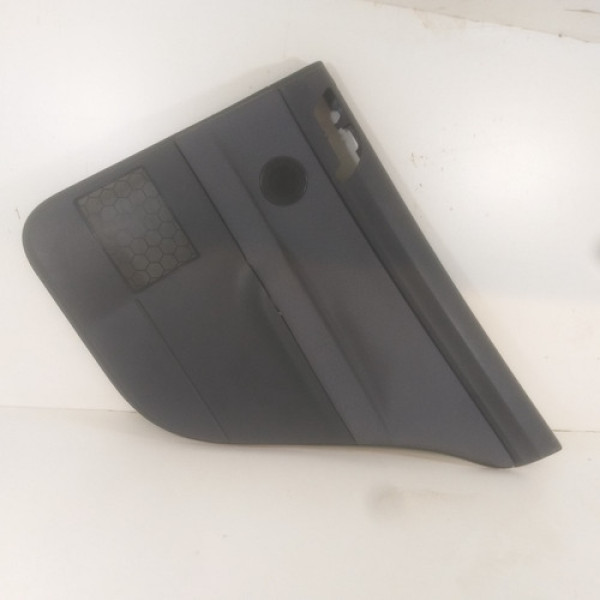 Forro Porta Traseira Direita Volkswagen  Polo Sedan 2012