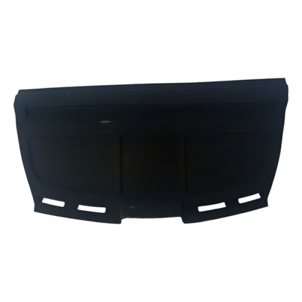 Tampão Bagagito Chevrolet Vectra 2.0 2.4 06/11 Detalhes Cinza-escuro