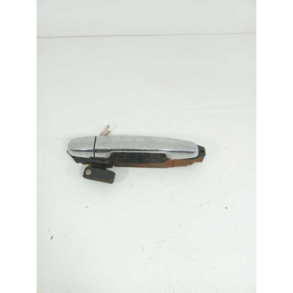 Maçaneta Externa Dianteira Esquerda Toyota Corolla 2002