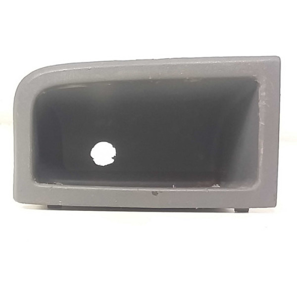 Porta Treco/ Objetos Inferior Painel Fiat Ducato Original Cinza