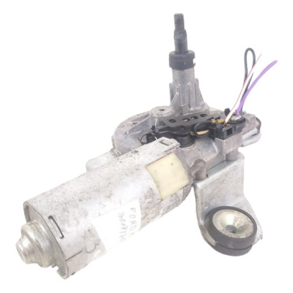 Motor Limpador Para-brisa Traseiro Ford Ka 20008 Até 2013