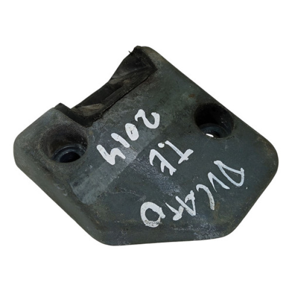 Batente Inferior Porta Traseira Le Fiat Ducato 2003 A 2014 Cinza-escuro