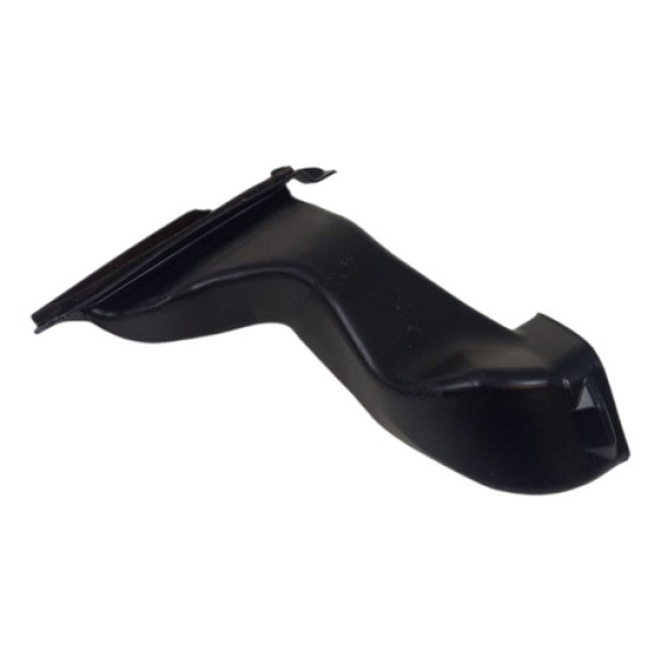 Duto Ar Mercedes-benz Sprinter 2007 Preta