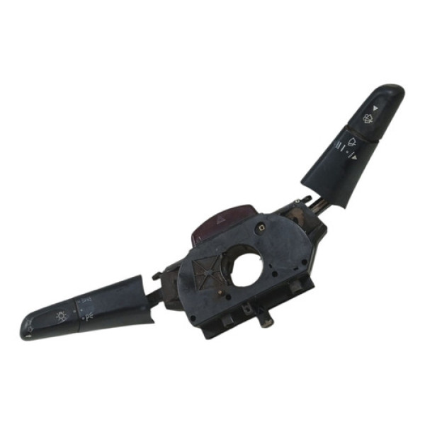 Chave Seta Mercedes Benz Sprinter 313 2007